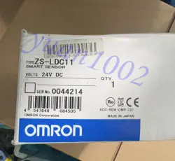 OMRON ZS-LDC11