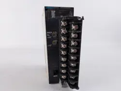 OMRON CJ1W-DA021 ANALOG INPUT MODULE
