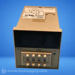 TIMER DIGITAL RED