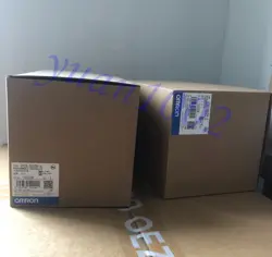 OMRON CP2E-S60DR-A