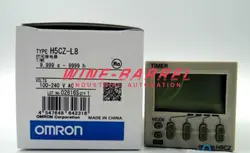 H5CZ-L8 100-240VAC