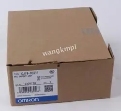 MODULE CJ1W0C211 1PC