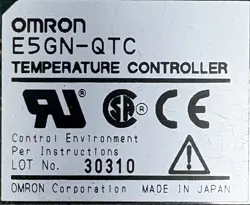 OF OMRON
