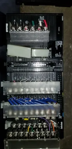 OC211 TC001 WITH