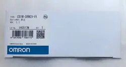 1PC OMRON CS1W-DRM21
