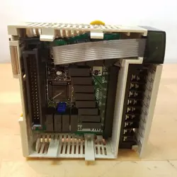 OMRON CQM1-OC222