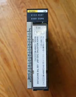 UNIT. USED
