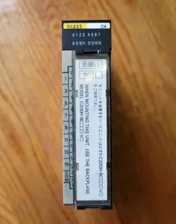 OMRON C200H-OC225