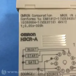 H3CR-A