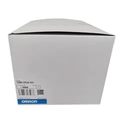 1PC OMRON CQM1-CPU41-EV1