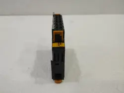 MODULE NEW OMRON