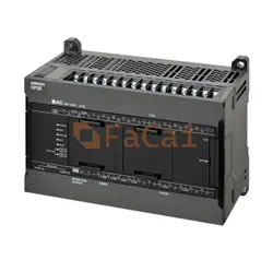 1PCS OMRON CP2E-N40DT-D