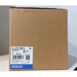 CP2E-N60DR-A PLC