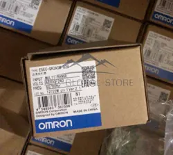 ONE OMRON E5EC-QR2ASM-828