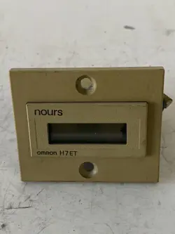 H7ET-BV TIME