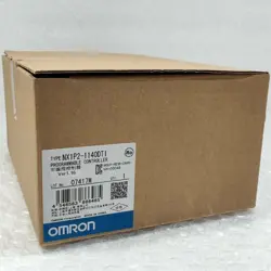 NX1P2-1140DT1 PLC CONTROLLER