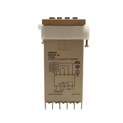 MULTIFUNCTION DIGITAL TIMER