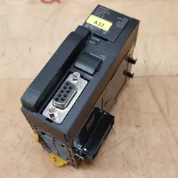 CPU UNIT USED