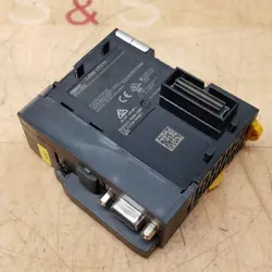 OMRON CJ2M-CPU12 CPU