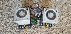 WITH SOCKET P2CF-08