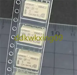 5VDC SIGNAL RELAY