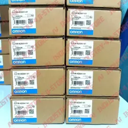 MODULE CJ1W-AD041-V1