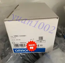 OMRON V680-HAM81