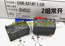 OMRON G6B-2214P-1-US