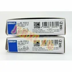 CONNECTION UNIT NX-PC0010