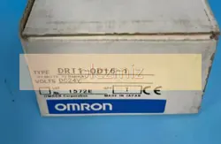 NEW OMRON DRT1-OD16-1