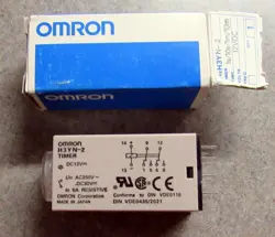 TIMER 12 VDC