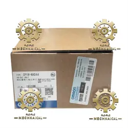 1PC NEW OMRON CP1W-MAD44 FREE SHIPPING