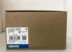 1PCS OMRON NX1P2-1040DT NX1P2-1040DT PLC CONTROLLER NEW