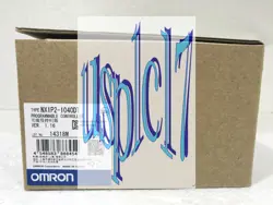 PLC CONTROLLER NEW