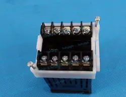 1PCS OMRON E5CN-Q2MT-500 TEMPERATURE CONTROLLER AC100~240V NEW