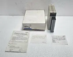 OMRON CS1W-IA211 INPUT