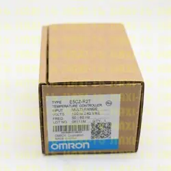 OMRON E5CZ-R2T TEMPERATURE CONTROLLER NEW IN BOX
