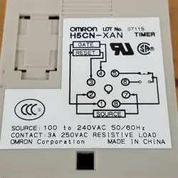 H5CN-XAN