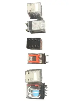 RELAYS PACK