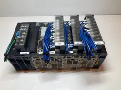 OC201 DIN RAIL