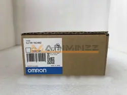 MODULE CJ1W-NC482