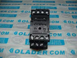 OMRON PYF14A-E
