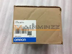 SUPPLY MODULE CJ1W-NC434