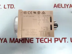 OMRON H3CR-A8