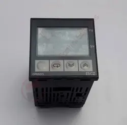 OMRON E5CZ-R2 TEMPERATURE CONTROLLER