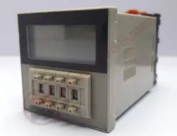 OMRON H5CN-BN DIGITAL TIMER
