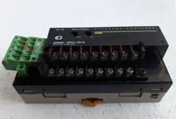 DRT2-OD16 I/O MODULE