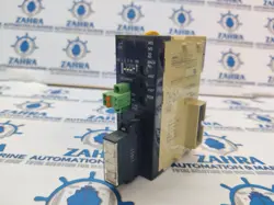 UNIT I/O POINT