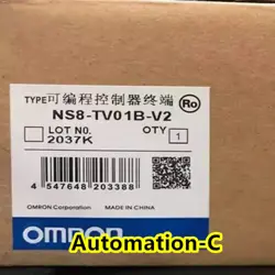TOUCH SCREEN NS8-TV01B-V2