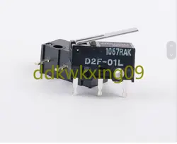 D2F-01L